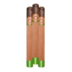 ARTURO FUENTE ROYAL SALUTE MADURO